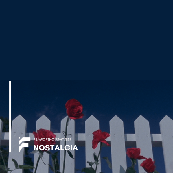 Blue Velvet: Watching suburban horror with an audience at the Prince Charles Cinema&nbsp;London