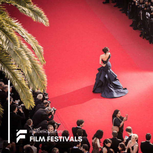 An Expert’s Guide to making the most of your Cannes Film Festival experience: Cinephiles and 3 Days in&nbsp;Cannes